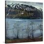Stretched Canvas