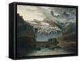Canvas Black
