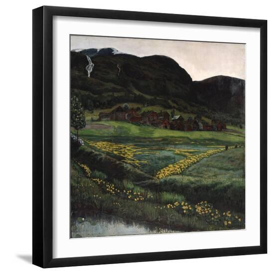 Giclee Print, , large