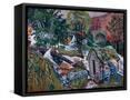 Canvas Black