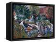 Canvas Black