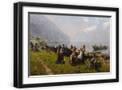 Black Frame