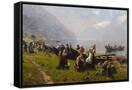 Canvas Black