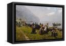 Canvas Black