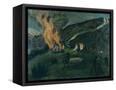 Canvas Black