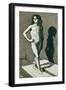 Black Frame