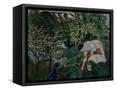 Canvas Black