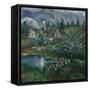 Canvas Black