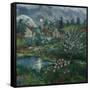 Canvas Black