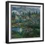 Black Frame
