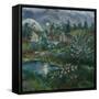Canvas Black