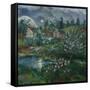 Canvas Black