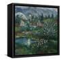 Canvas Black