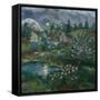 Canvas Black
