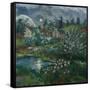 Canvas Black