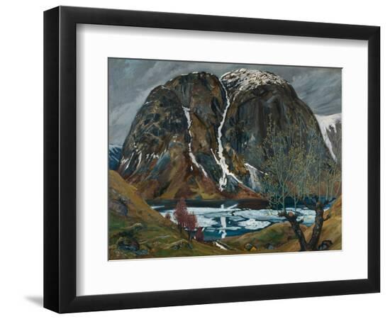 Giclee Print, , large