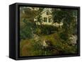 Canvas Black