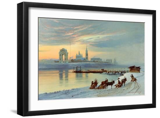 Premium Giclee Print, , large