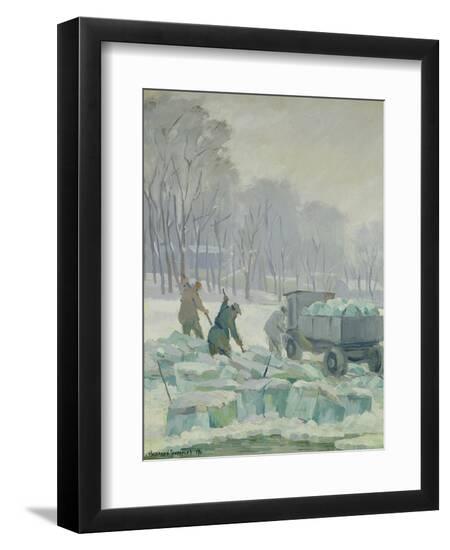 Premium Giclee Print, , large