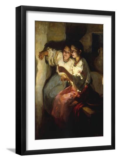 Premium Giclee Print, , large