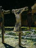 Golgotha, 1892-93-Nikolai Nikolaevich Ge-Giclee Print