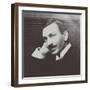 Nikolai Nikolayevich Tcherepnin (1873-194)-null-Framed Giclee Print