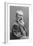 Nikolai Rimsky-Korsakov (1844 - 190), Russian Composer-Samour-Framed Giclee Print