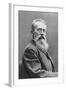 Nikolai Rimsky-Korsakov (1844 - 190), Russian Composer-Samour-Framed Giclee Print