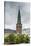 Nikolaj Church, Copenhagen, Denmark-Michael Runkel-Stretched Canvas