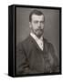 Nikolay Aleksandrovich Tsar Nicolas II Ruled 1894-1917-Downey-Framed Stretched Canvas