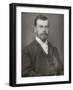 Nikolay Aleksandrovich Tsar Nicolas II Ruled 1894-1917-Downey-Framed Photographic Print