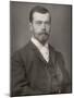 Nikolay Aleksandrovich Tsar Nicolas II Ruled 1894-1917-Downey-Mounted Photographic Print