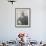 Nikolay Andreyevich Rimsky-Korsakov Russian Composer in Later Life-null-Framed Photographic Print displayed on a wall