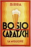 Birra Bosio Caratsch-Nikolay Diuglerhoff-Stretched Canvas