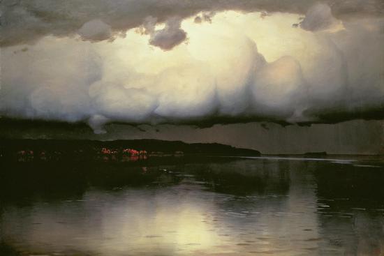 Premium Giclee Print, , large