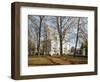 Nikolo-Bogoyavlenskiy Morskoy Sobor Orthodox Church, St. Petersburg, Leningrad Oblast, Russia-Ben Pipe-Framed Photographic Print