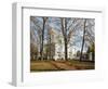 Nikolo-Bogoyavlenskiy Morskoy Sobor Orthodox Church, St. Petersburg, Leningrad Oblast, Russia-Ben Pipe-Framed Photographic Print