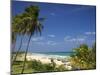 Nilaveli Beach and the Indian Ocean, Trincomalee, Sri Lanka, Asia-Peter Barritt-Mounted Photographic Print