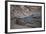 Nile Crocodile, Ranthambhore National Park, Rajasthan, India, Asia-Janette Hill-Framed Photographic Print