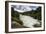 Nile Falls Near Jinja, Uganda, East Africa, Africa-Michael-Framed Photographic Print