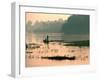 Nile Perch, Amarna, Egypt-Kenneth Garrett-Framed Photographic Print