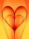 The Bounded Hearts-Nilesh J. Bhange-Photographic Print