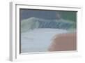 White Frame