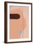 Brown Frame
