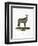 Nilgai-null-Framed Premium Giclee Print