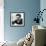Nils Asther, Danish-Born Swedish Stage and Film Actor, 1934-1935-null-Framed Giclee Print displayed on a wall