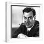 Nils Asther, Danish-Born Swedish Stage and Film Actor, 1934-1935-null-Framed Giclee Print