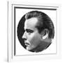 Nils Asther, Danish-Born Swedish Stage and Film Actor, 1934-1935-null-Framed Giclee Print