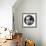 Nils Asther, Danish-Born Swedish Stage and Film Actor, 1934-1935-null-Framed Giclee Print displayed on a wall