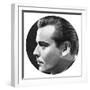 Nils Asther, Danish-Born Swedish Stage and Film Actor, 1934-1935-null-Framed Giclee Print